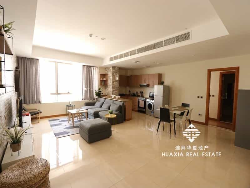 Condominium in Dubai, Dubayy 11541578
