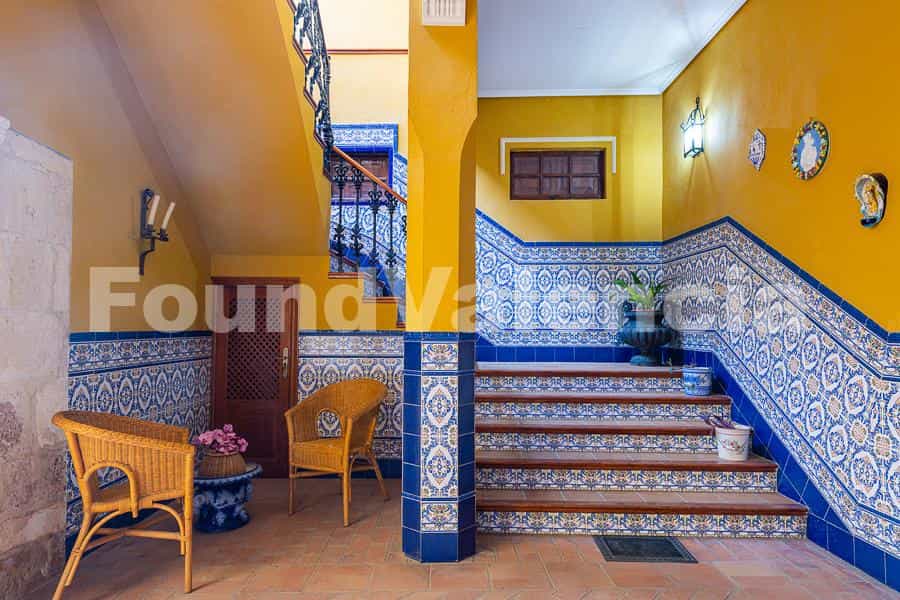 House in Jativa, Valencia 11541591
