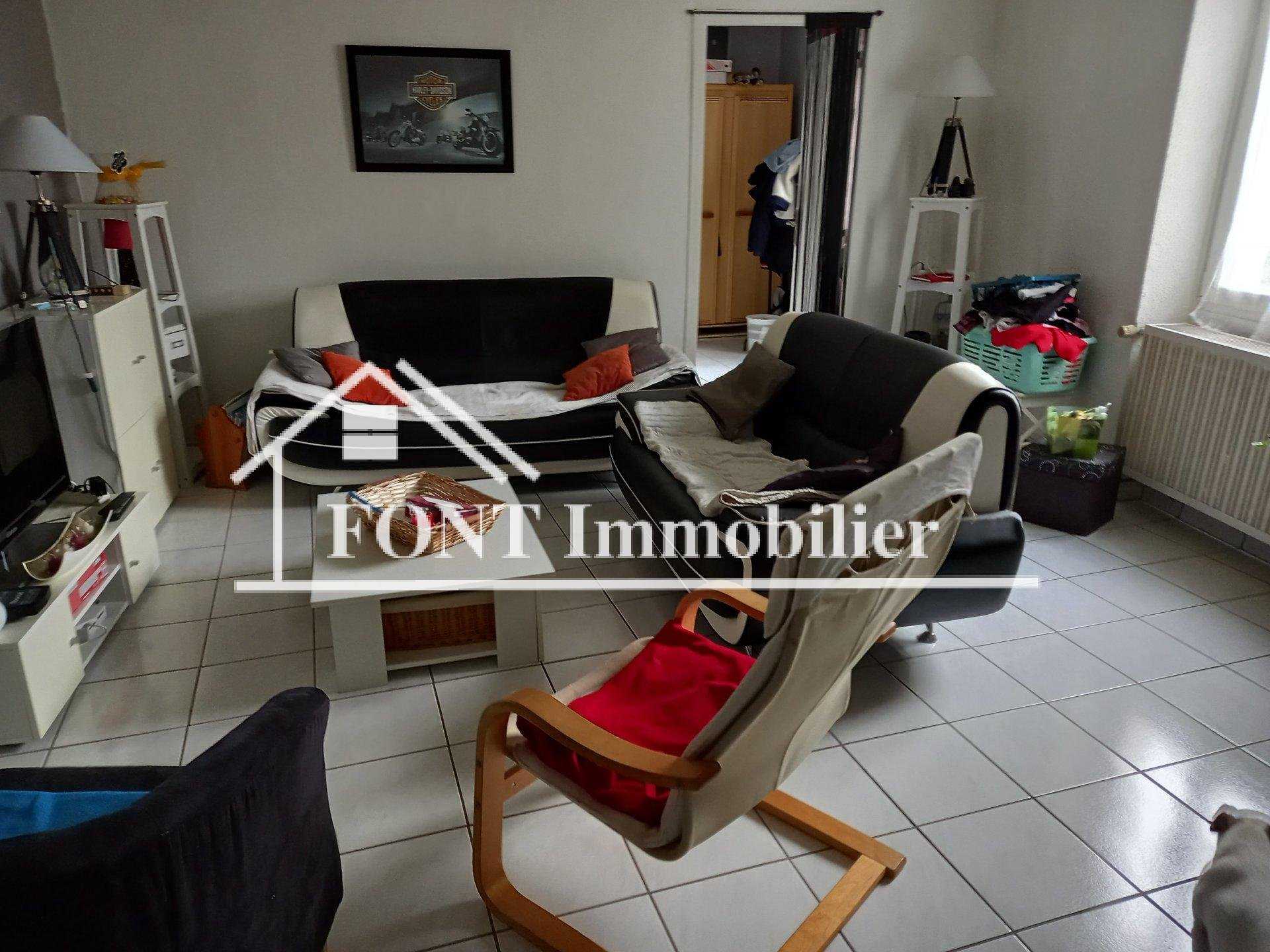 Condominium in L'Horme, Auvergne-Rhone-Alpes 11541701