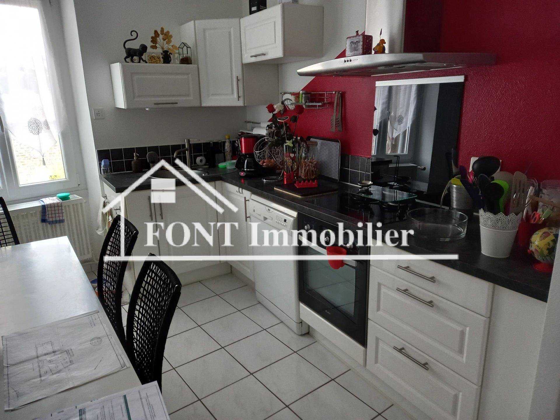 Condominium dans L'Horme, Auvergne-Rhône-Alpes 11541701