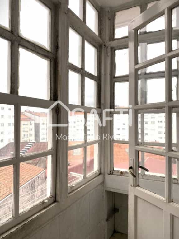 Condominium dans Santiago de Compostela, Galicia 11541747