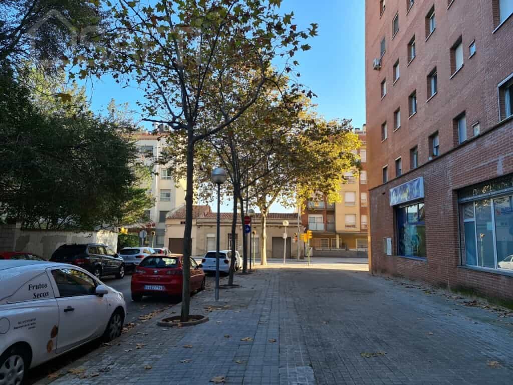 Industrieel in Sabadell, Catalunya 11541750