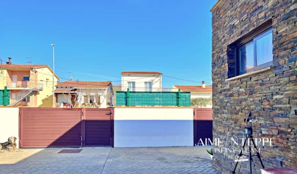 House in Riudarenes, Cataluña 11541753