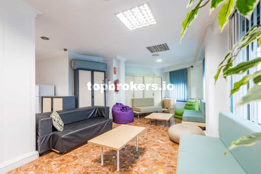 公寓 在 Valencia, Comunidad Valenciana 11541765