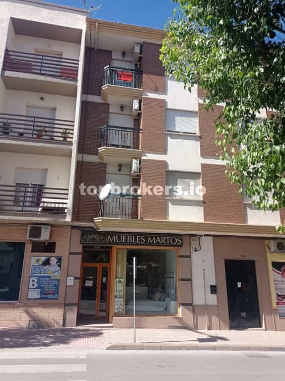 Condominium in Martos, Andalusia 11541769