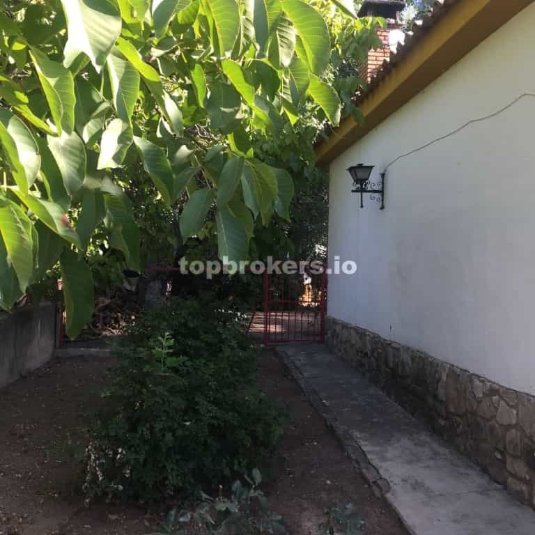 House in Montefrio, Andalusia 11541772