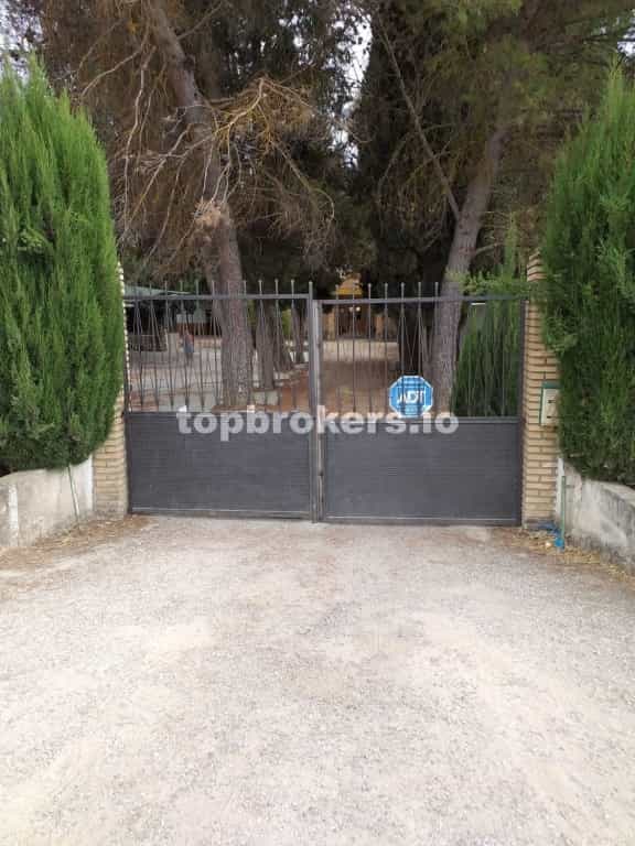 House in Montefrio, Andalusia 11541772