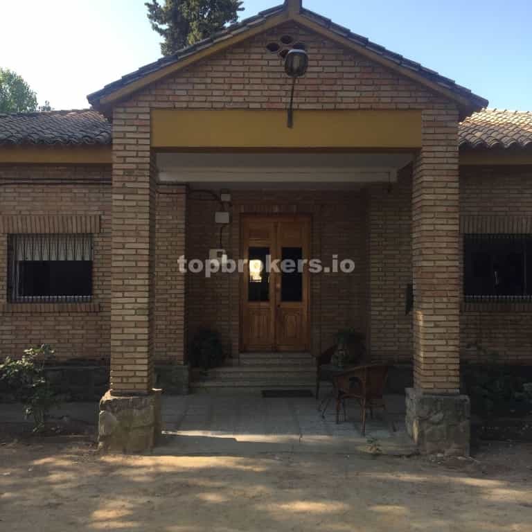 Haus im Montefrío, Andalucía 11541772