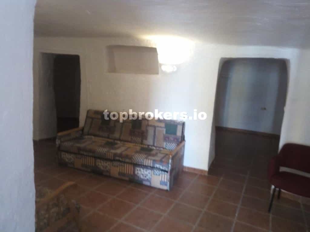 Huis in Zujar, Andalusië 11541773