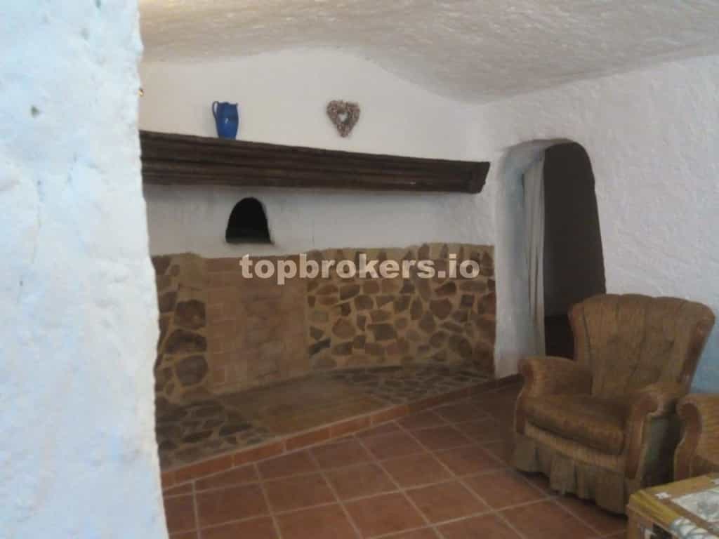 Huis in Zujar, Andalusië 11541773