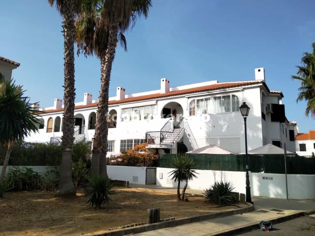 Condominium in Huelva, Andalusia 11541784