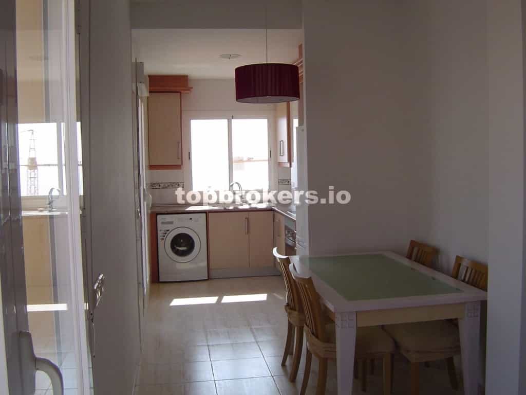 σπίτι σε Adra, Andalucía 11541791