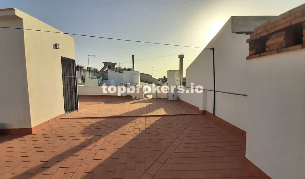 Condominium in Moguer, Andalucía 11541792