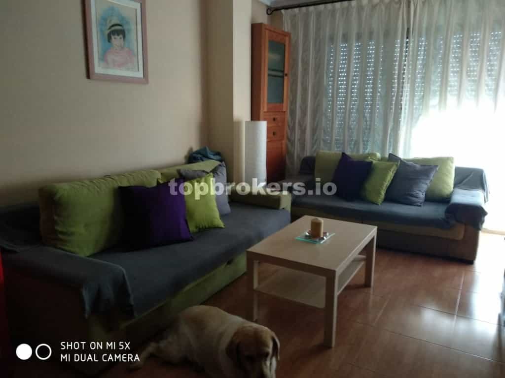 Condominium in Los Ramos, Murcia 11541794