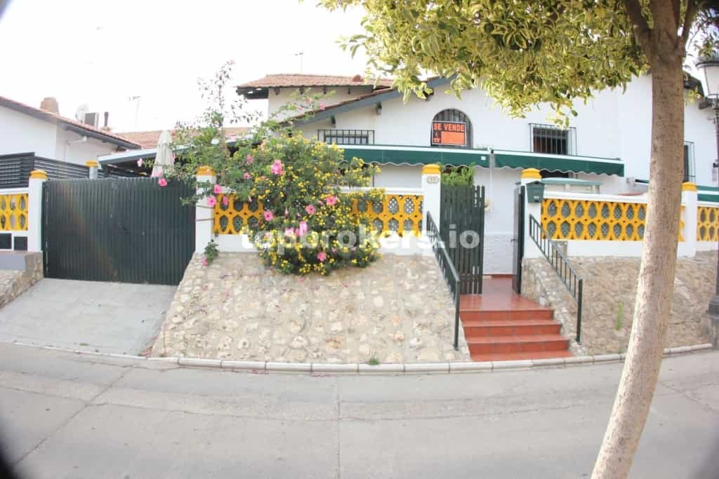 Casa nel Huelva, Andalusia 11541798