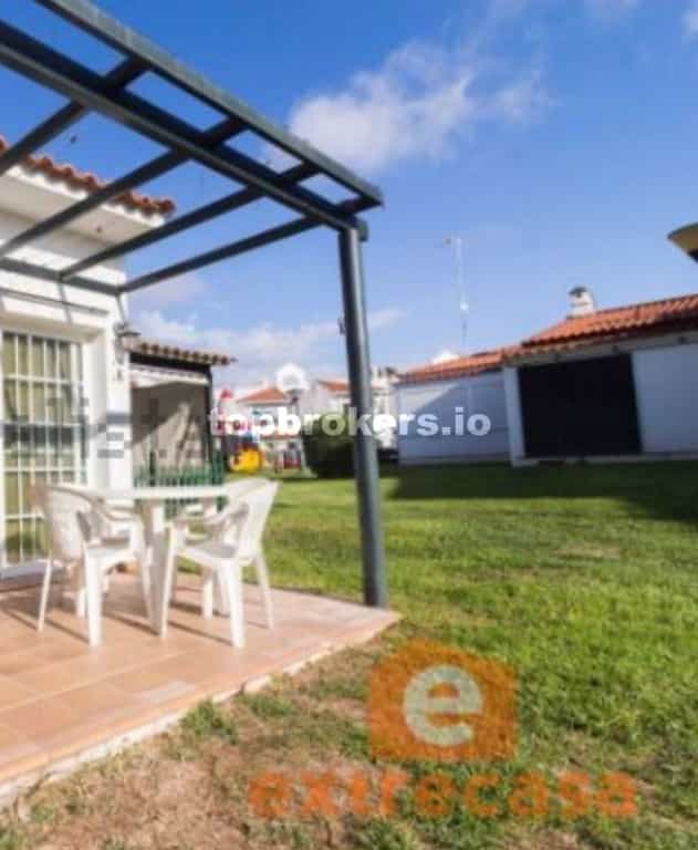 Condominio nel Golf Guadiana, Extremadura 11541800