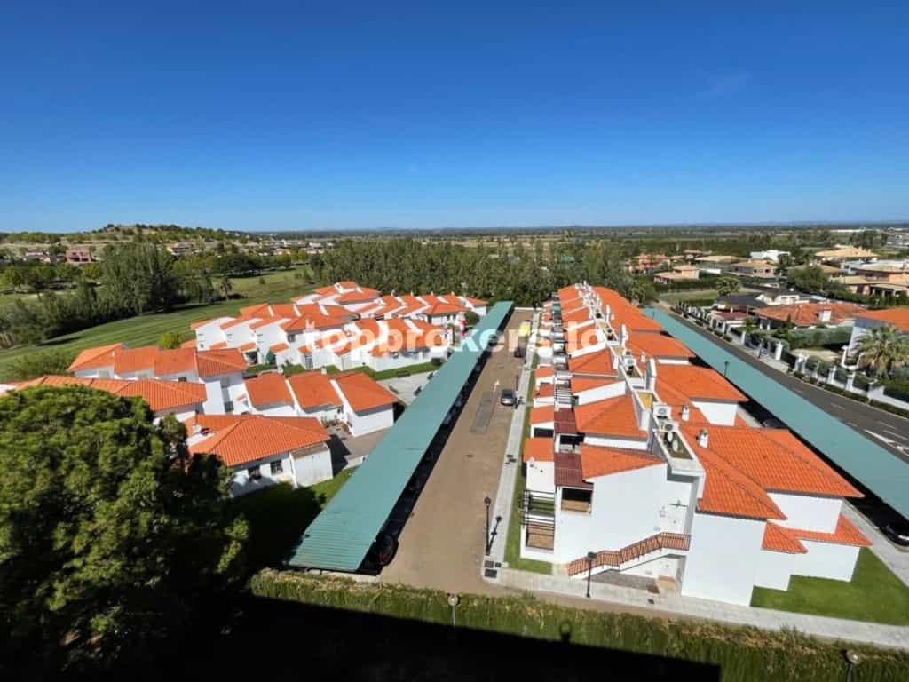 Condominio nel Golf Guadiana, Extremadura 11541800
