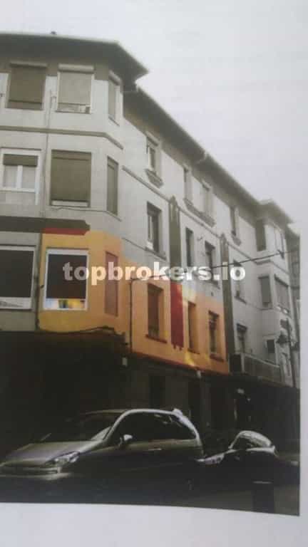 Condominium in Luchana, Basque Country 11541807