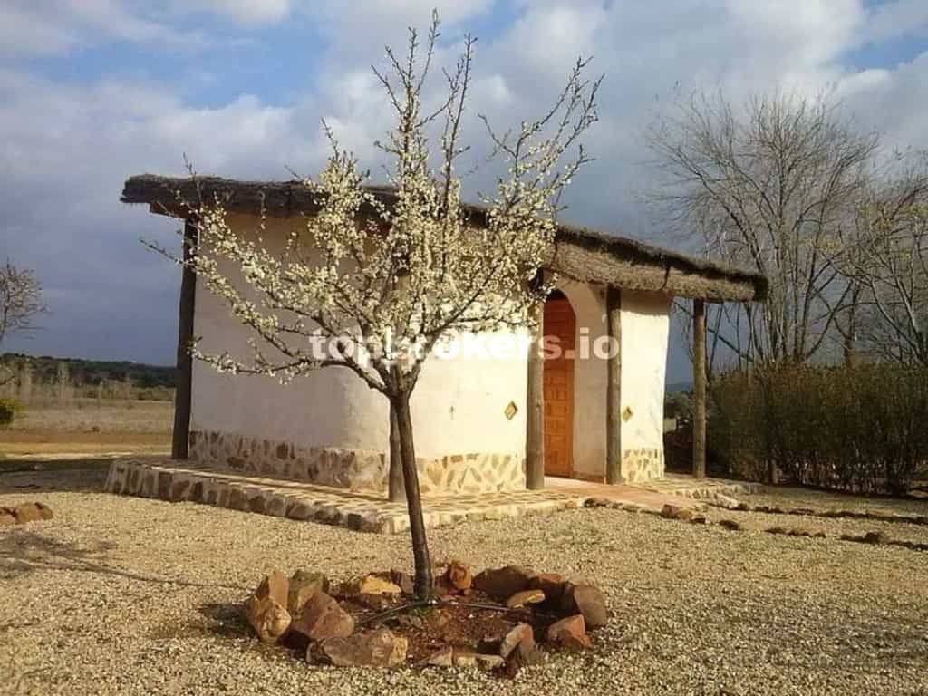 House in Torrenueva, Castilla-La Mancha 11541808