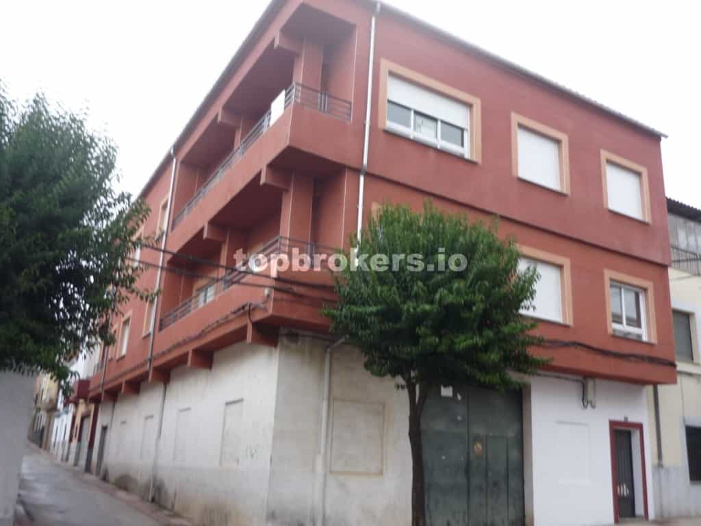 Condominium dans Jaraiz de la Vera, Extremadura 11541810