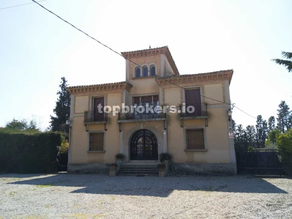 Dom w Binéfar, Aragonia 11541811