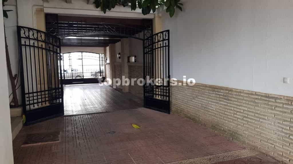Eigentumswohnung im Córdoba, Andalucía 11541813
