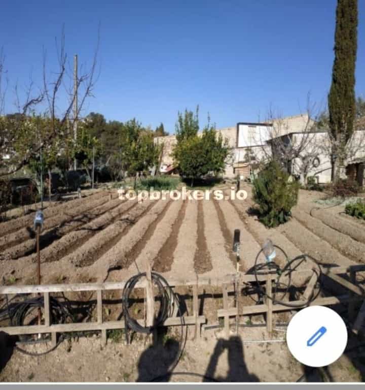 Huis in Alcaudete, Andalusië 11541823
