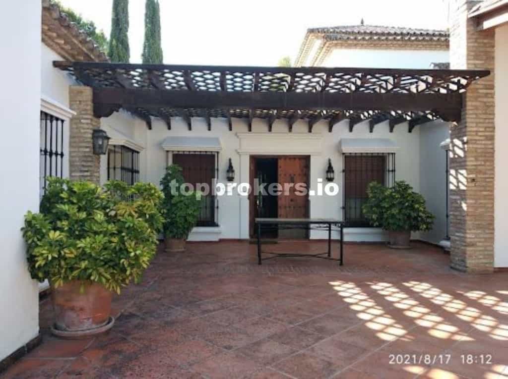 House in Andujar, Andalusia 11541833