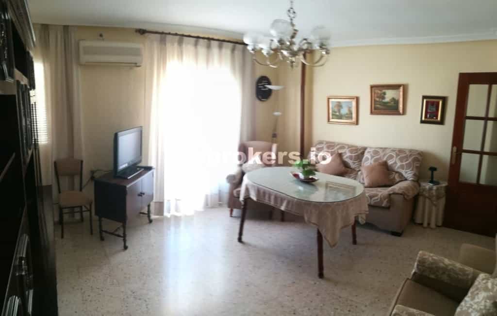Condominium in Cano Quebrado, Andalusië 11541841