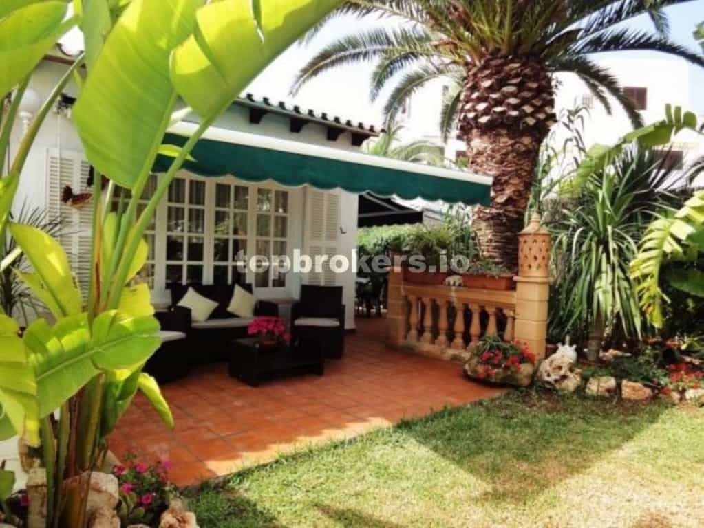 بيت في Santanyí, Illes Balears 11541842