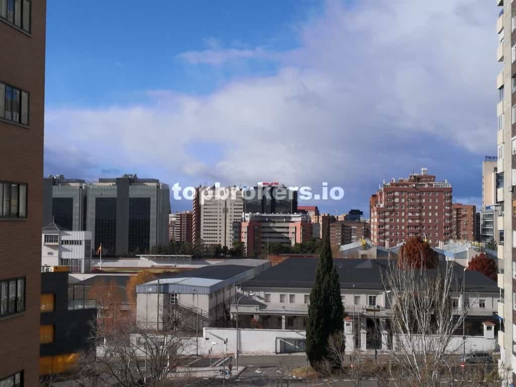 Condominio en Chamartín, Madrid 11541849