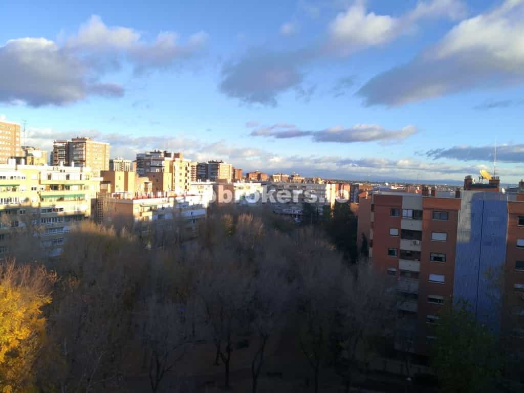 Kondominium dalam Madrid, Comunidad de Madrid 11541849