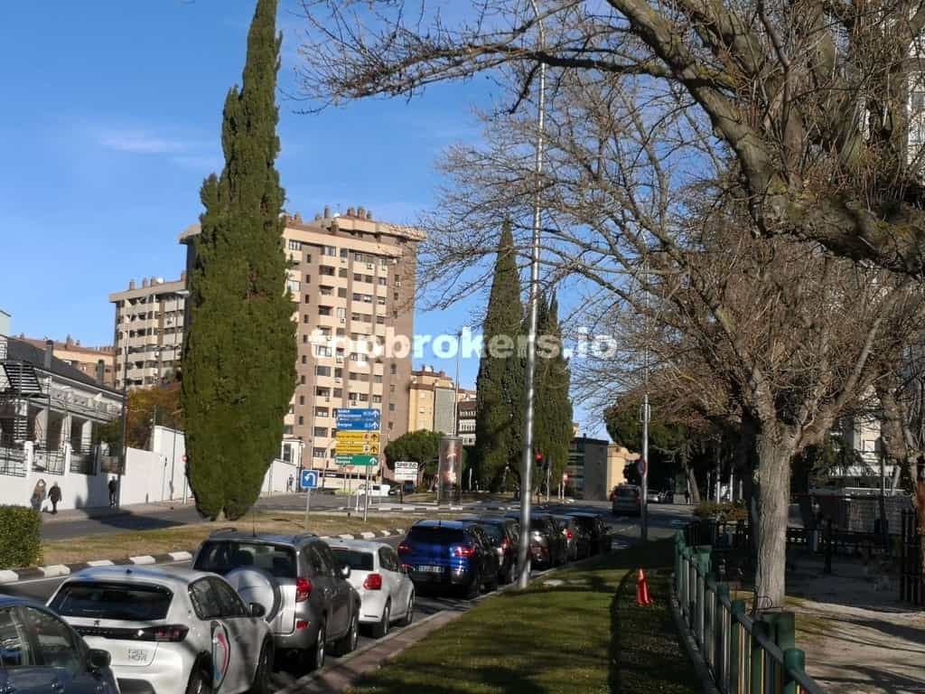 Kondominium dalam Madrid, Comunidad de Madrid 11541849