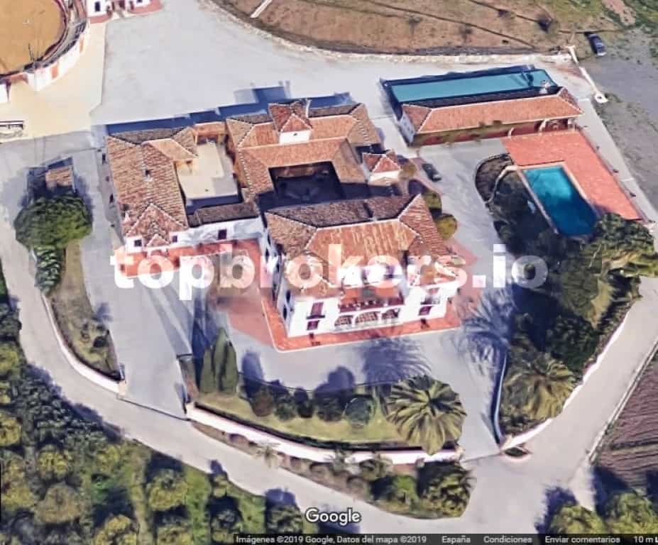 House in Cartama, Andalusia 11541850