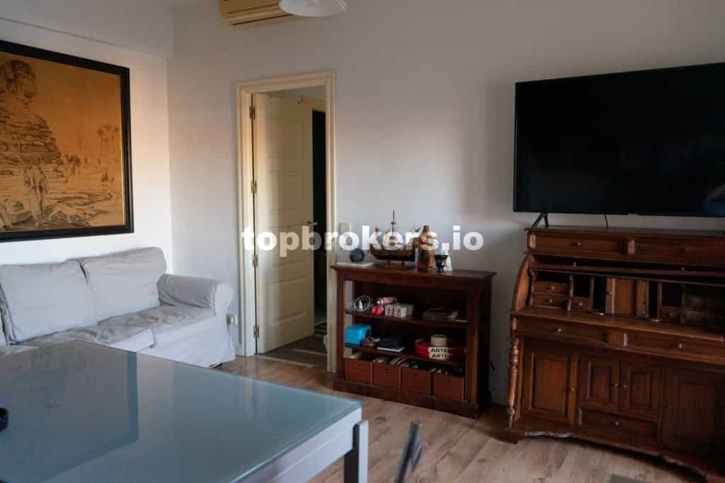 Condominium in Vicalvaro, Madrid 11541854