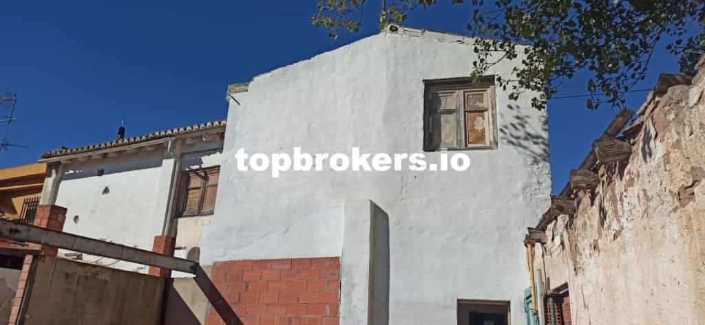بيت في Foios, Comunidad Valenciana 11541855