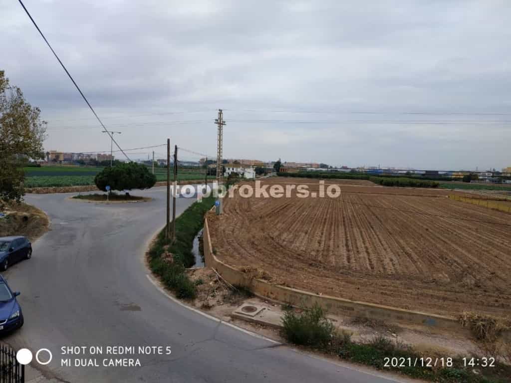 بيت في Foios, Comunidad Valenciana 11541855