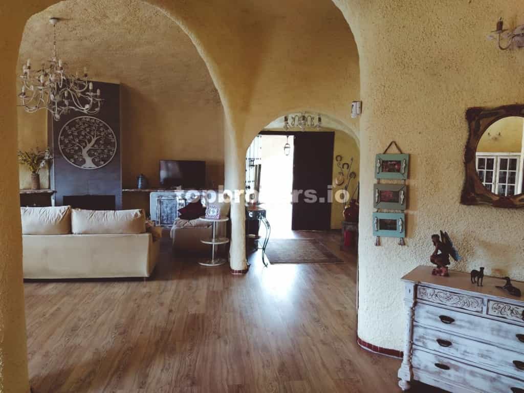 House in Guaro, Andalusia 11541857