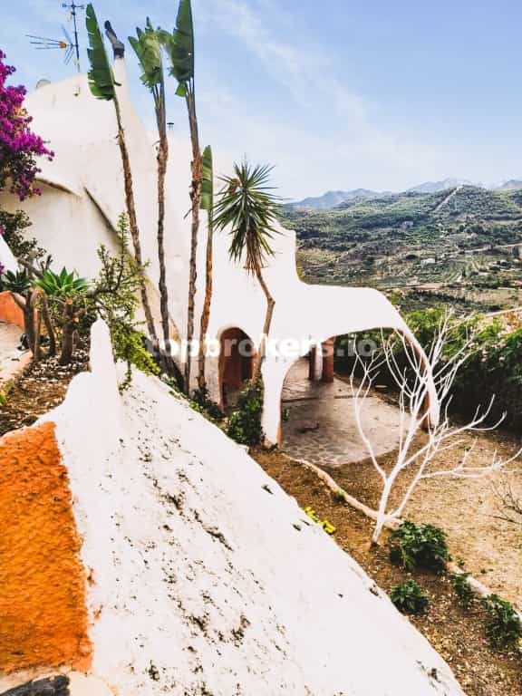 House in Guaro, Andalusia 11541857
