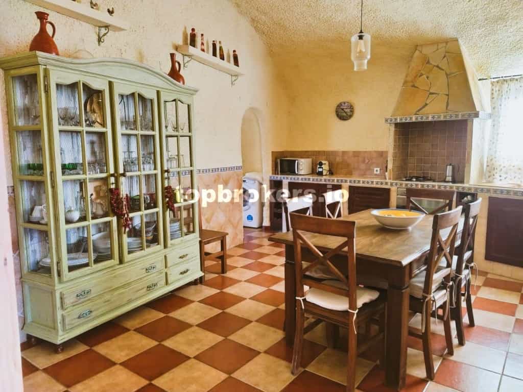 بيت في Monda, Andalucía 11541857