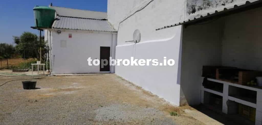 House in Utrera, Andalusia 11541866