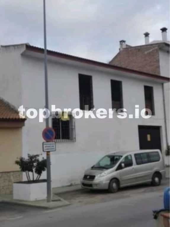 House in Riogordo, Andalusia 11541878