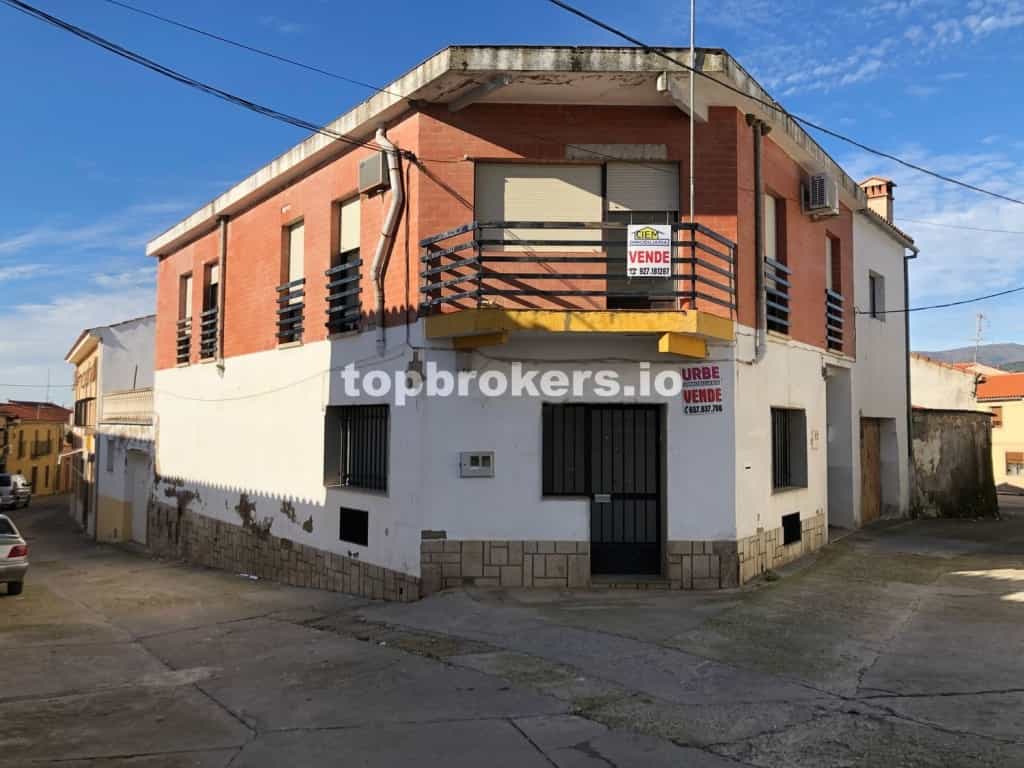 House in Almoharin, Extremadura 11541880