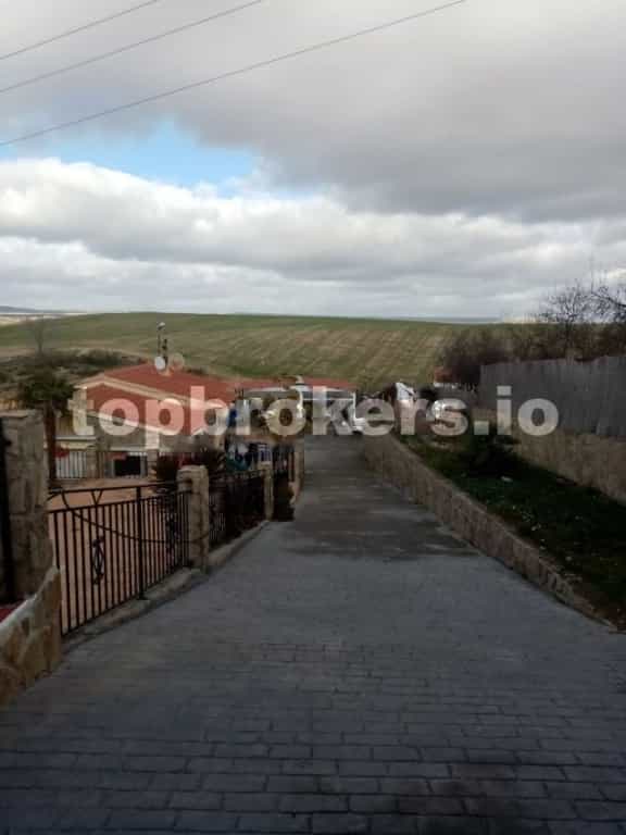 House in Barajas de Melo, Castilla-La Mancha 11541889