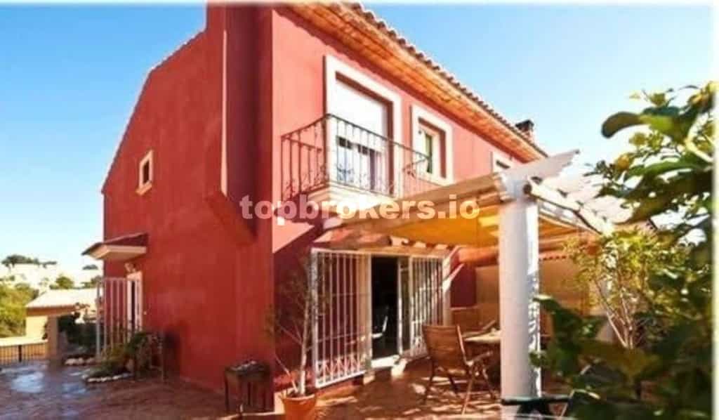 House in Carbonera, Valencia 11541897