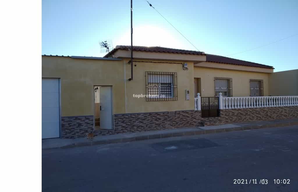 Casa nel Fuente Alamo, Región de Murcia 11541906