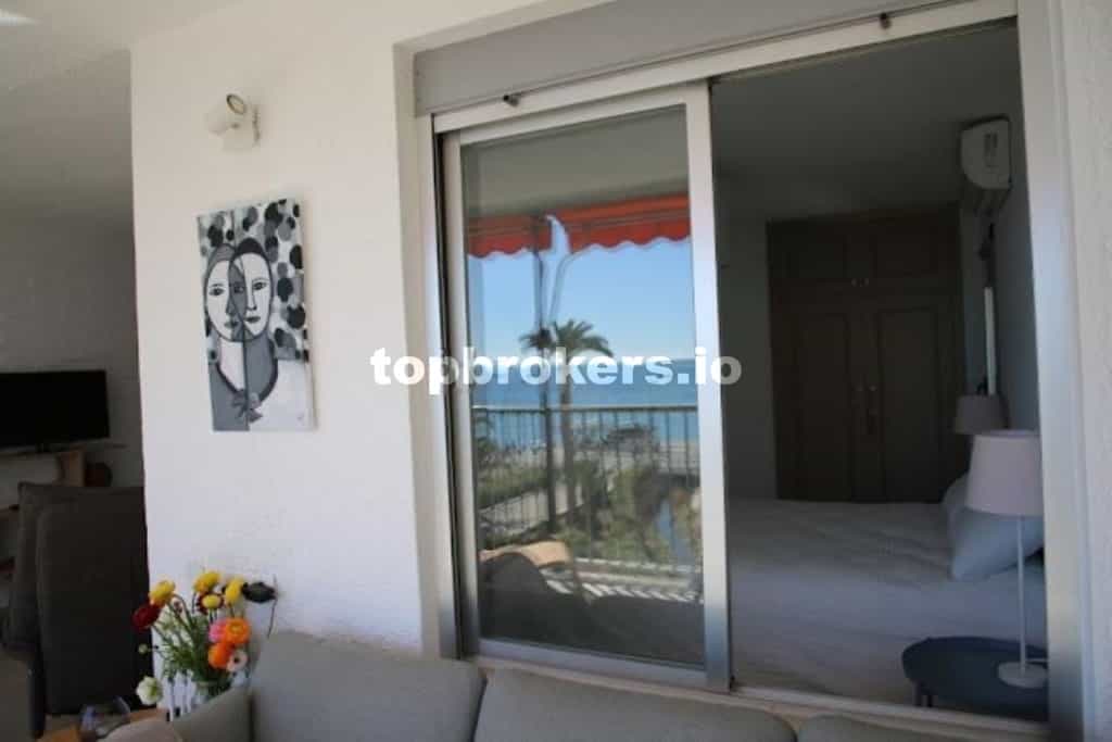公寓 在 Altea, Comunidad Valenciana 11541932