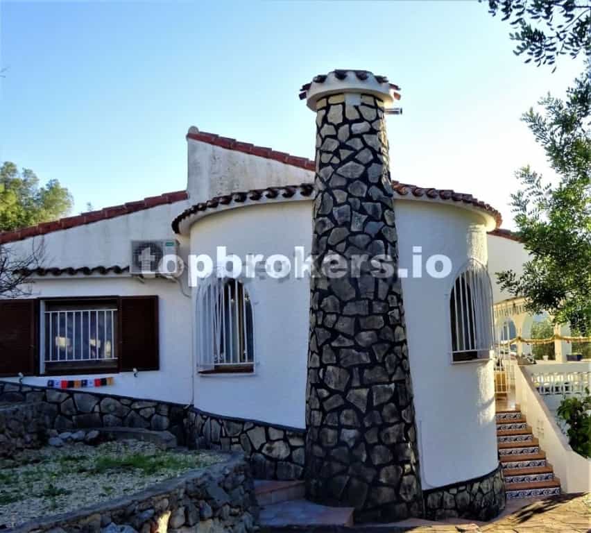 σπίτι σε l'Aspre, Comunidad Valenciana 11541997