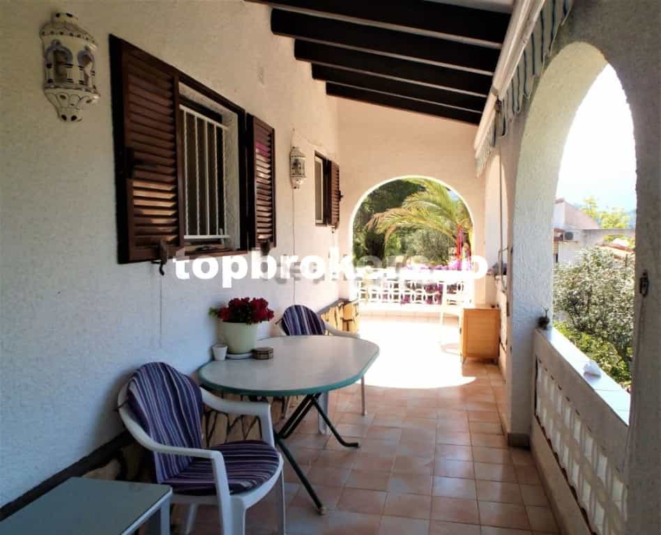 Huis in l'Aspre, Comunidad Valenciana 11541997