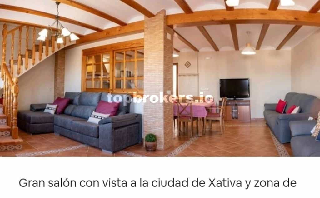 жилой дом в Xàtiva, Comunidad Valenciana 11542000
